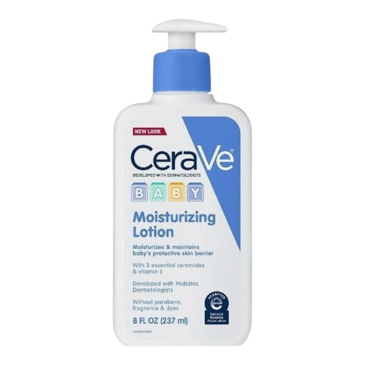 CERAVE LOCIÓN (baby)