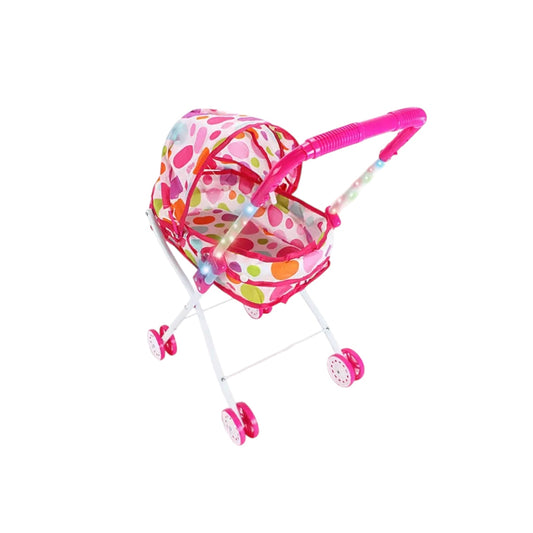 COCHE DE MUÑECA (sencillo)