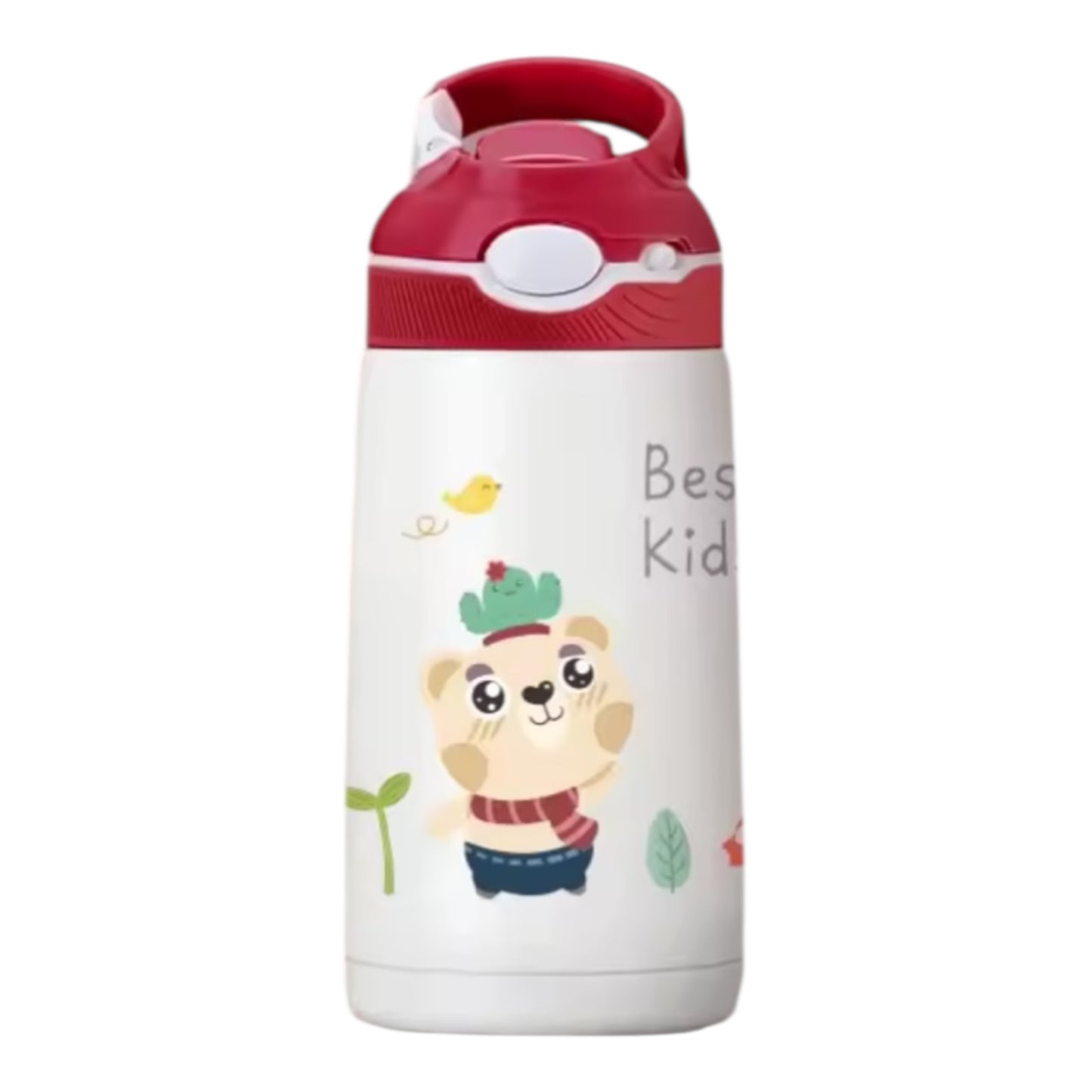 TERMO (acero inoxidable)