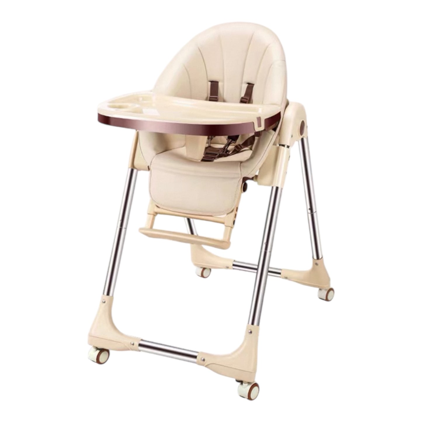 SILLA DE COMER PLEGABLE PREMIUM