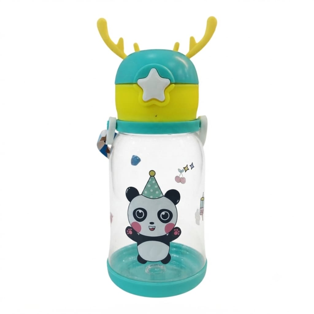 Termo infantil reno