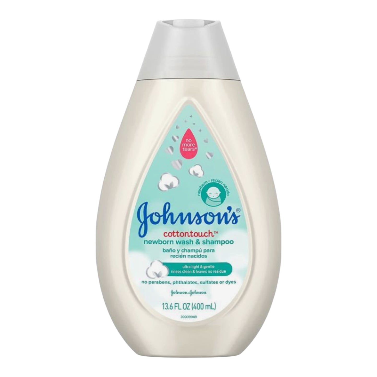 JOHNSON’S (New Born)