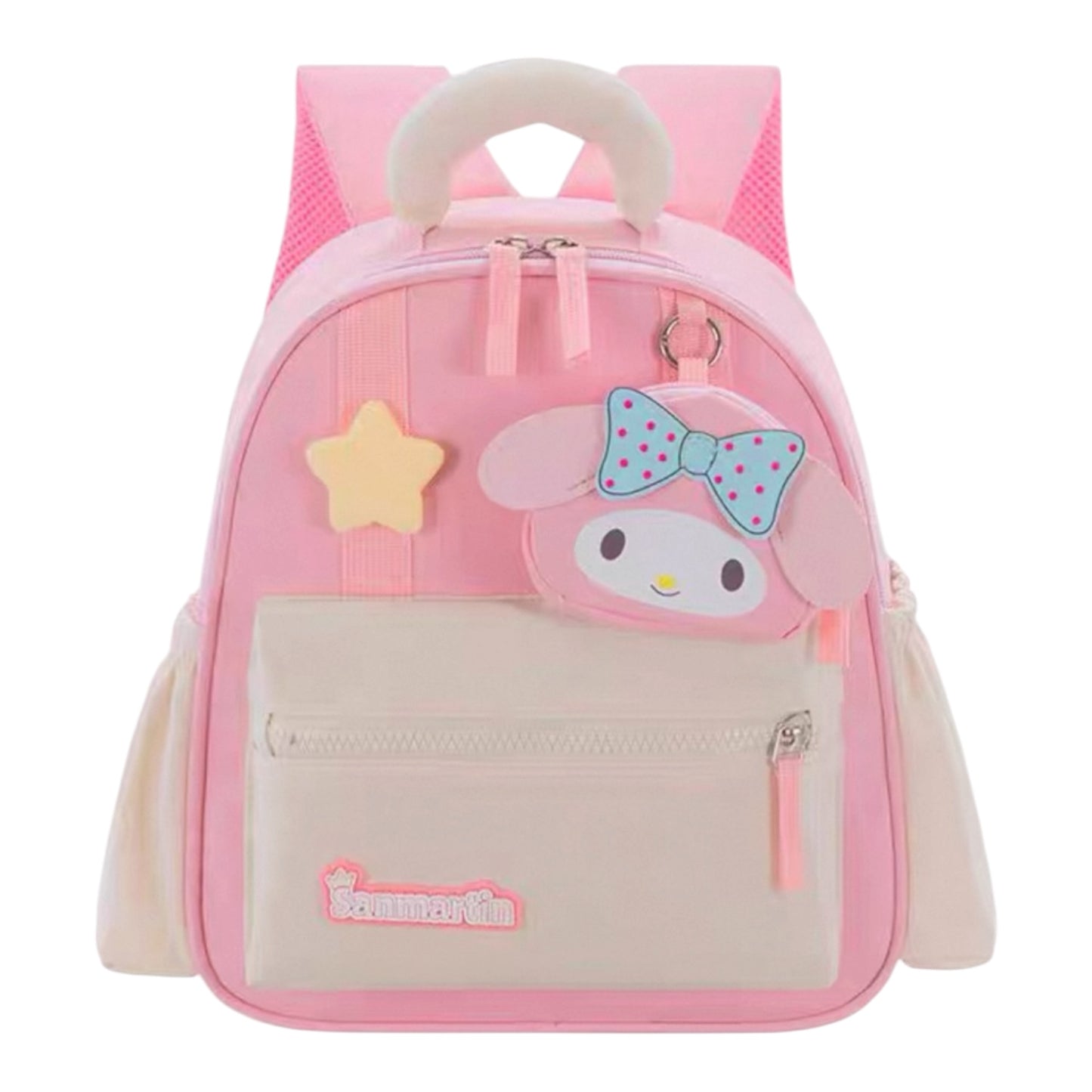 BOLSOS ANIMADOS (NIÑA)