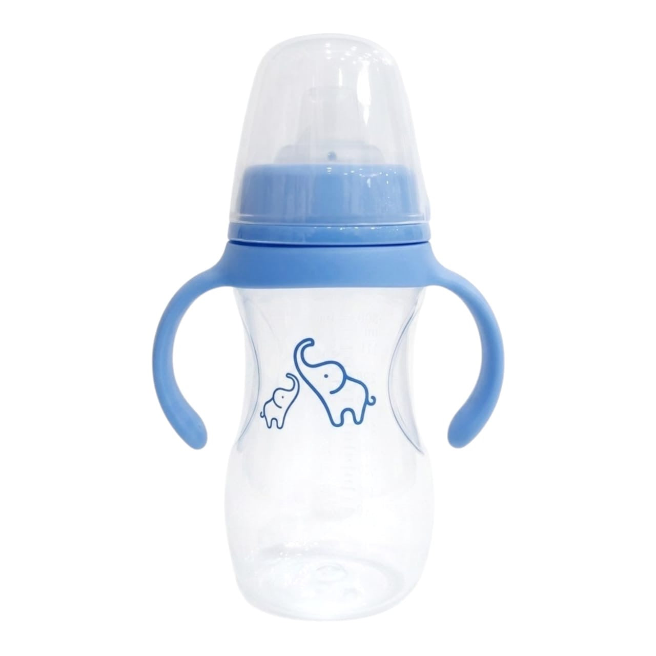 Biberón entrenador 2da etapa 10 oz