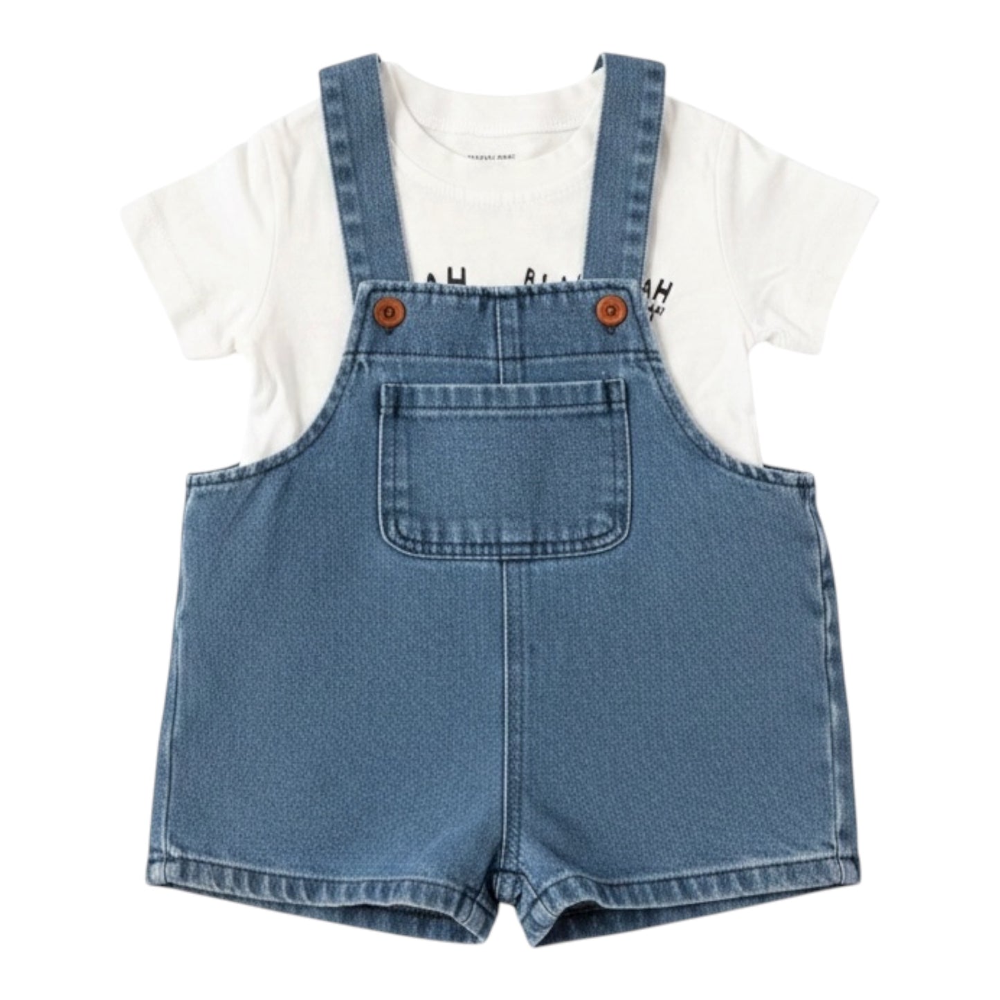 BRAGA JEANS (niño)