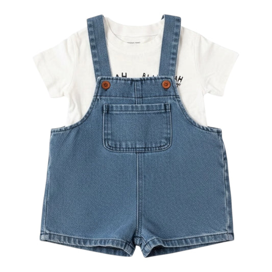 BRAGA JEANS (niño)