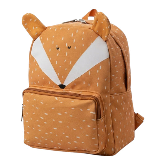 MOCHILA ZORRILLO