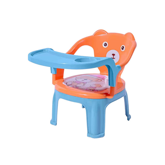 SILLA DE COMER PEQUEÑA