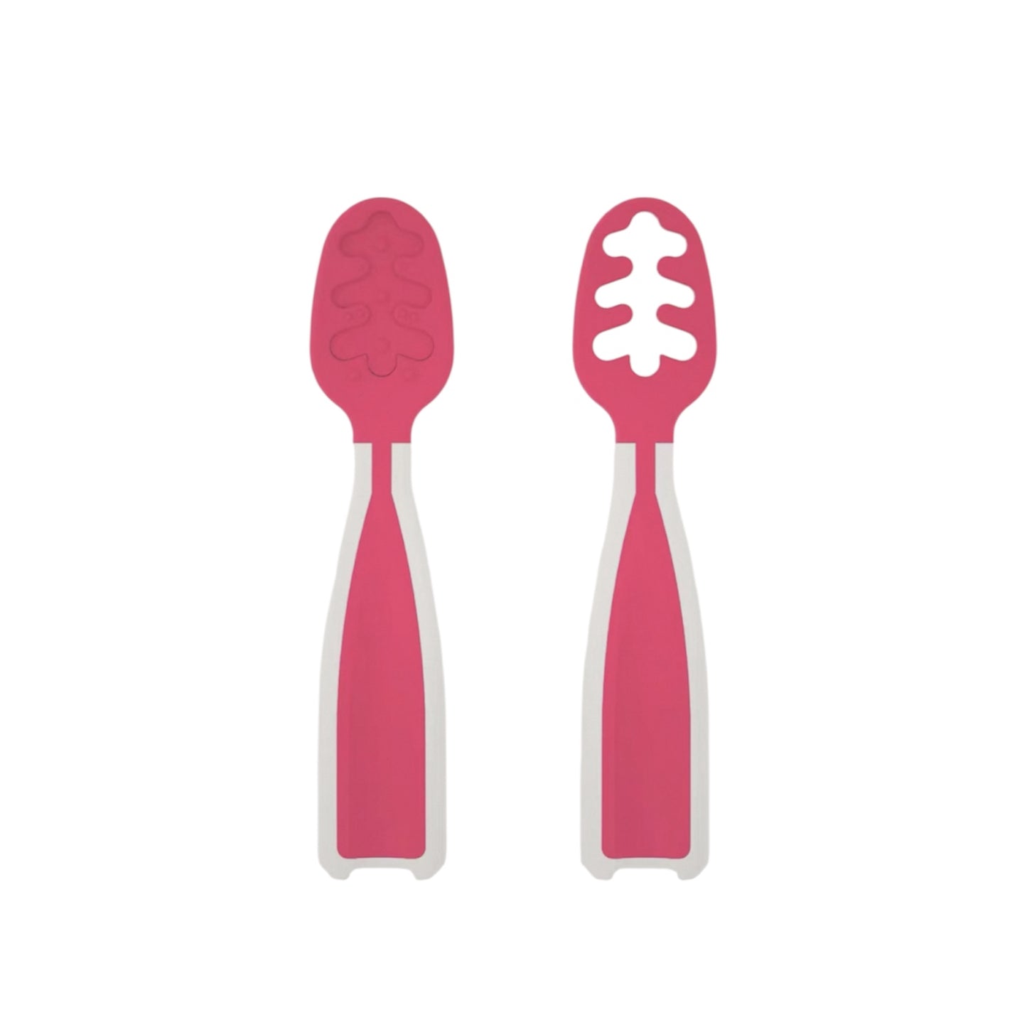 JUEGO DE CUCHARAS DE APRENDIZAJE