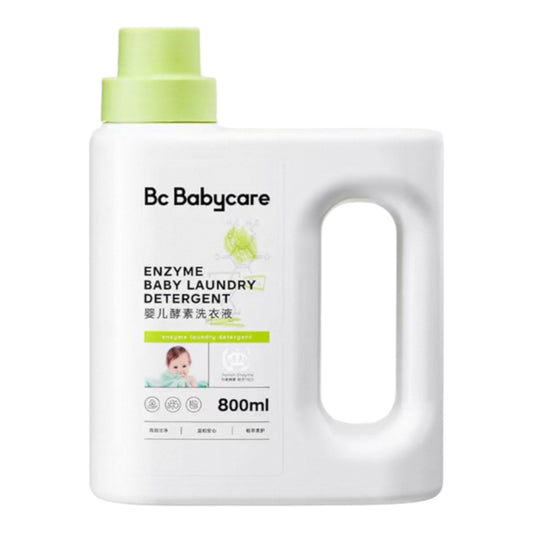 DETERGENTE PARA ROPA ENZIMÁTICO (bebé)