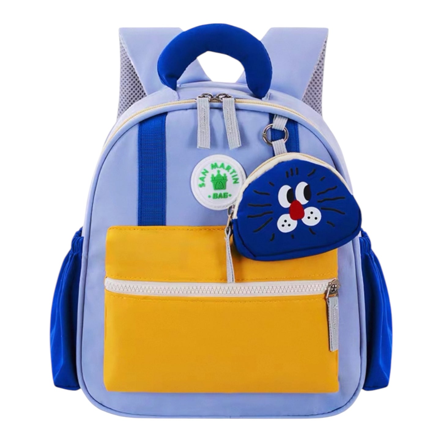 BOLSOS ANIMADOS (NIÑO)