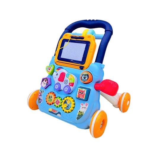 CAMINADORA MUSIC WALKER