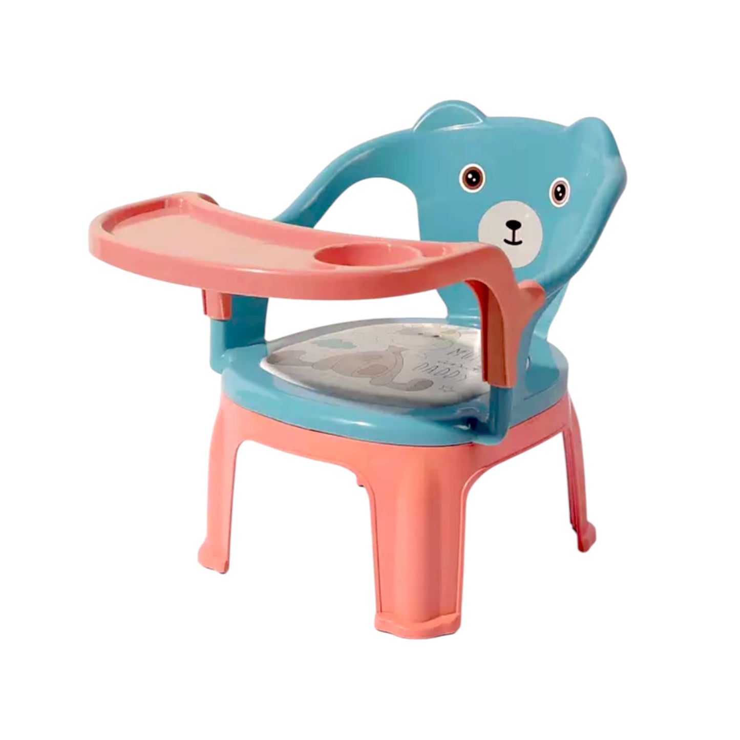 SILLA DE COMER PEQUEÑA