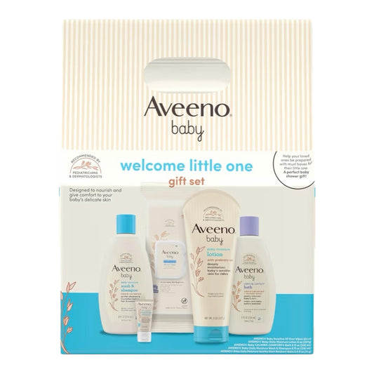 SET DE REGALO (NewBorn)