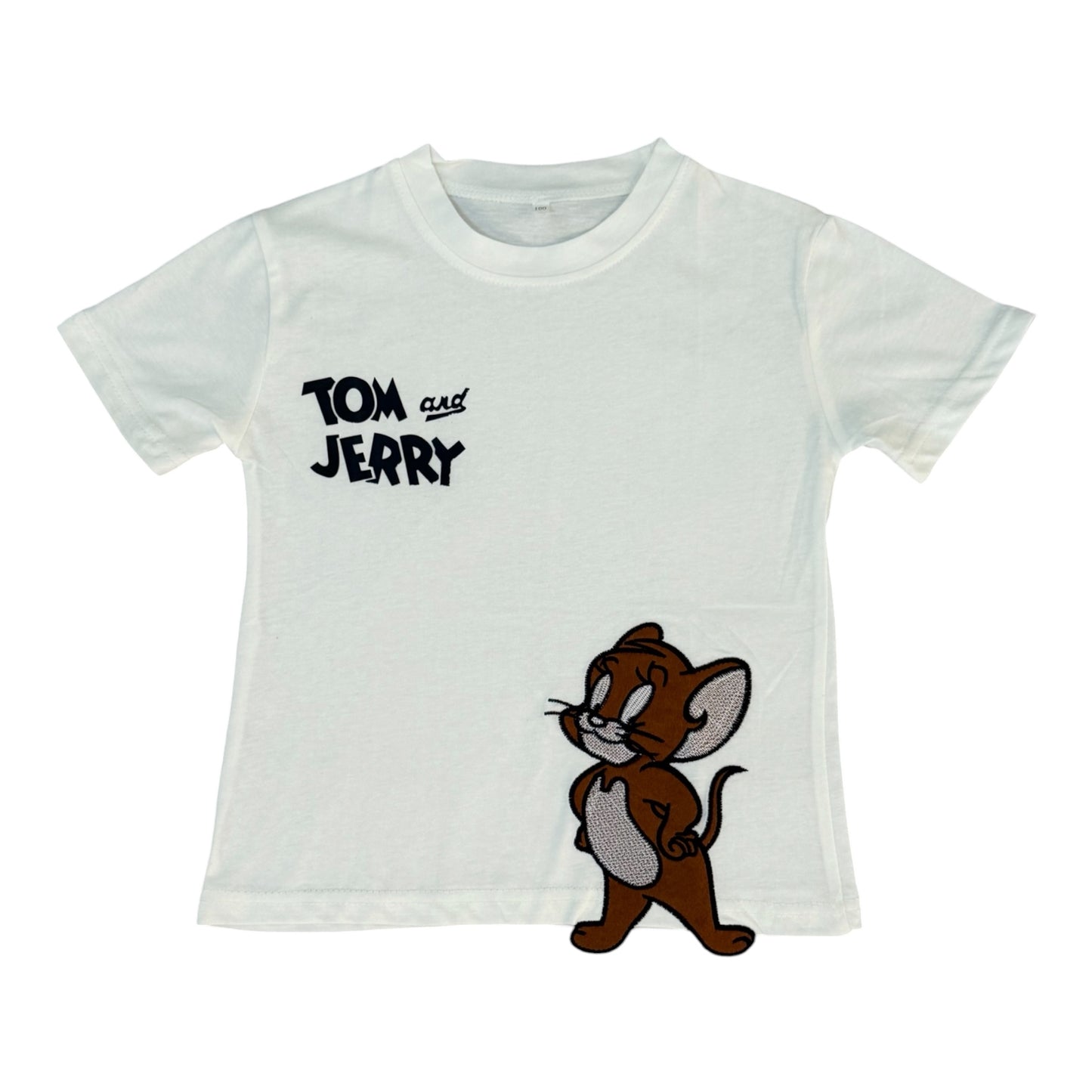 Franela Jerry