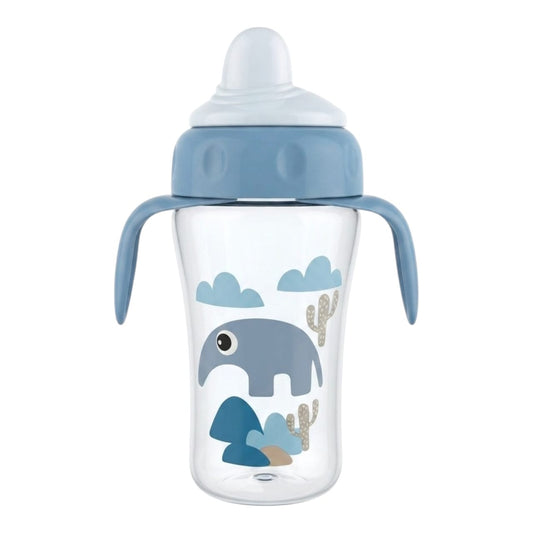 Vaso entrenador 320ML