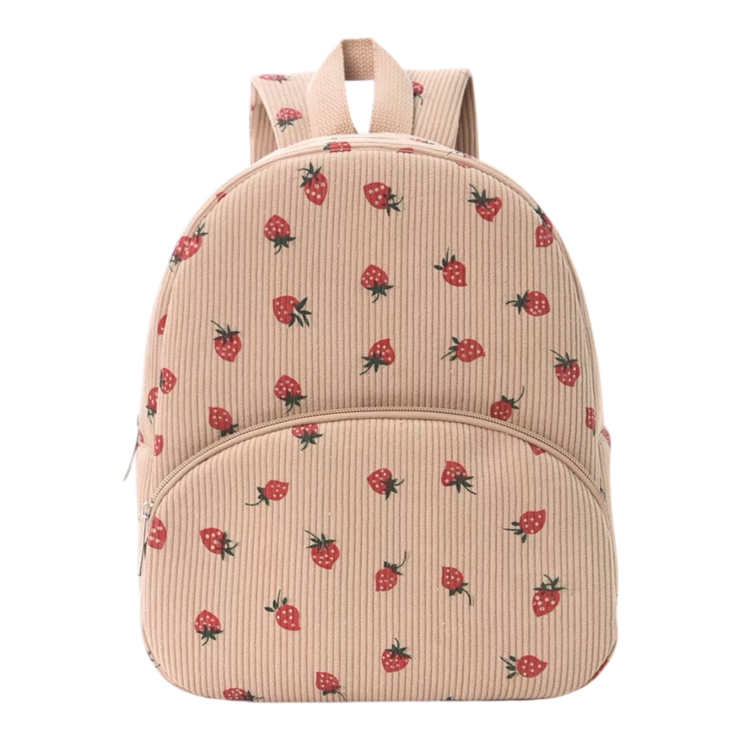 BOLSO FRESITA (DE PANA)