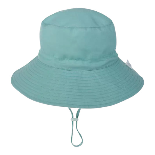 GORRO DE PLAYA UNICOLOR