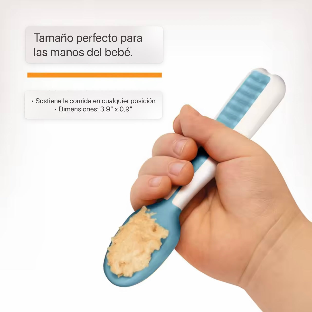 JUEGO DE CUCHARAS DE APRENDIZAJE