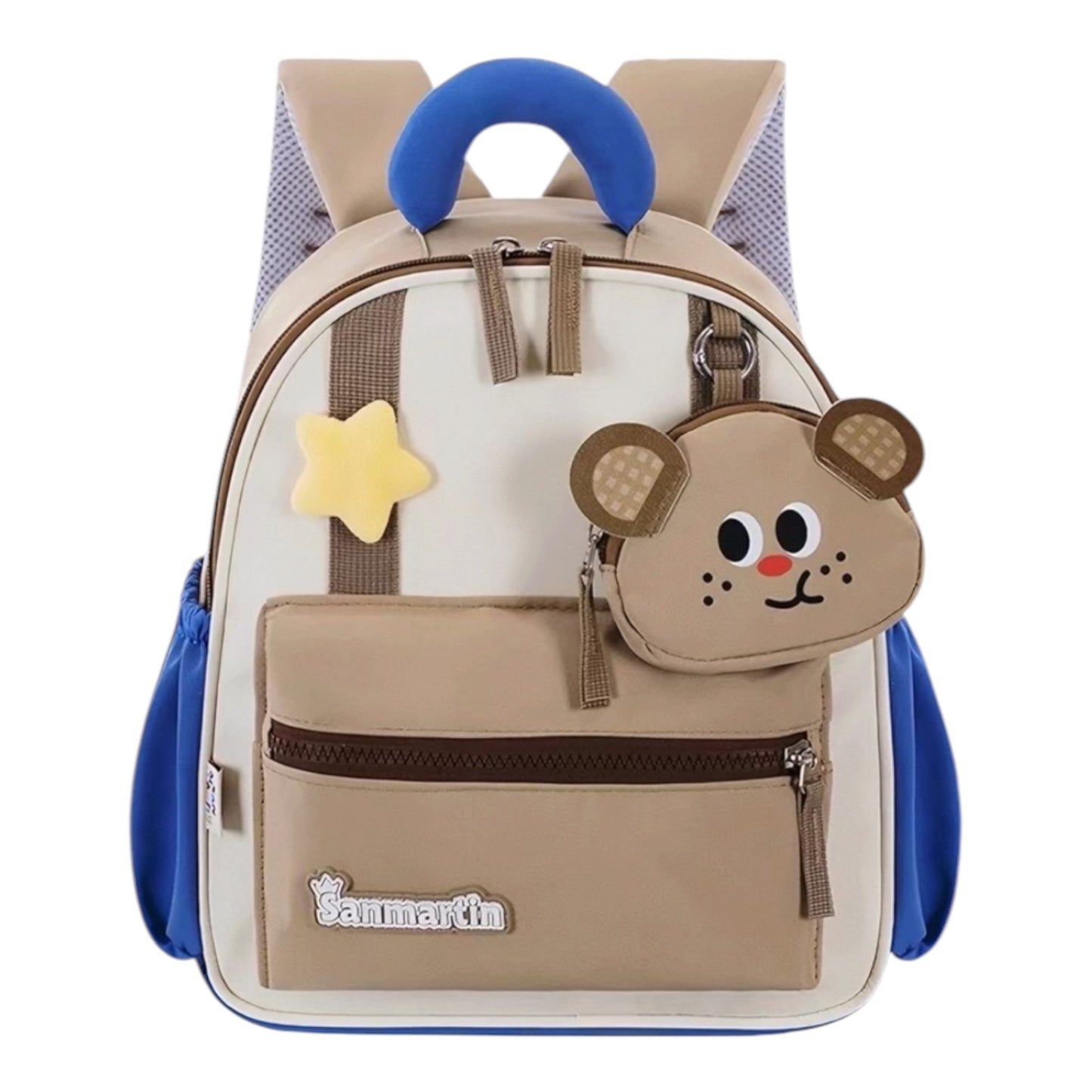 BOLSOS ANIMADOS (NIÑO)