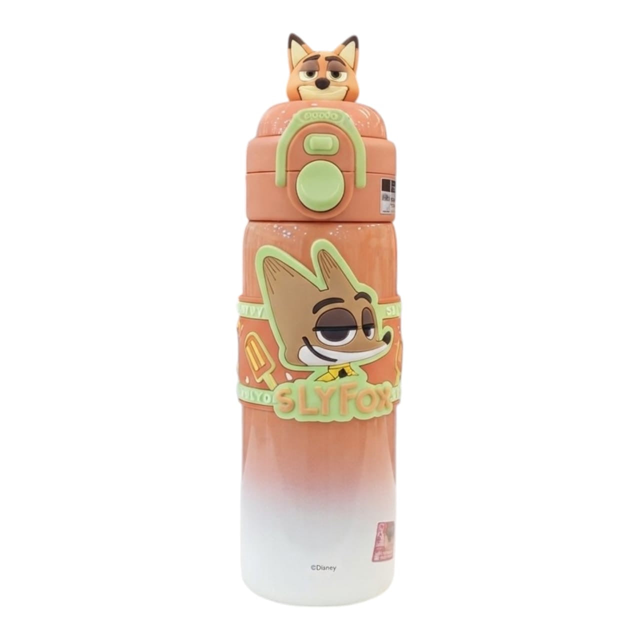 Termo nick acero inoxidable 500ML