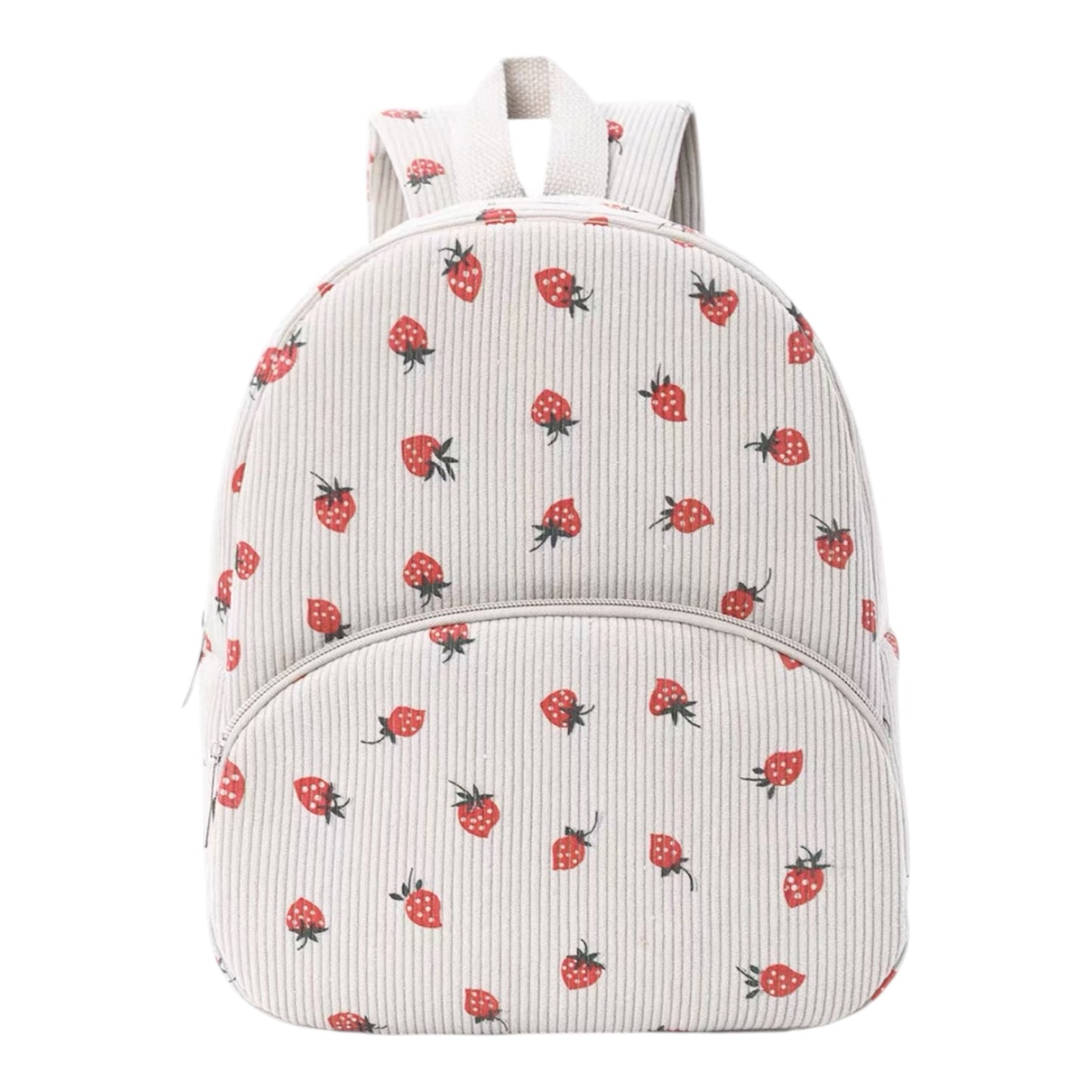BOLSO FRESITA (DE PANA)