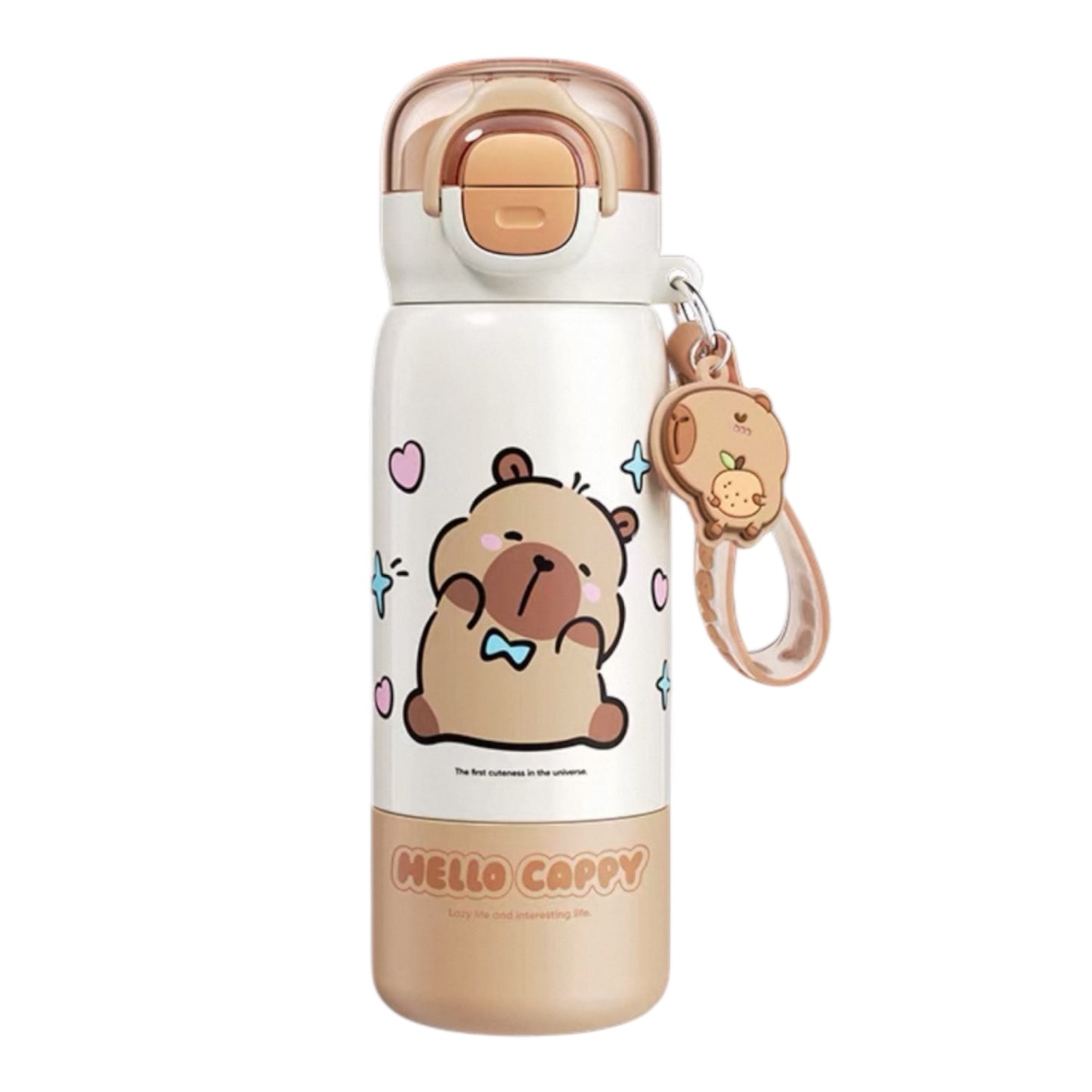 TERMO CAPIBARA 480 ML