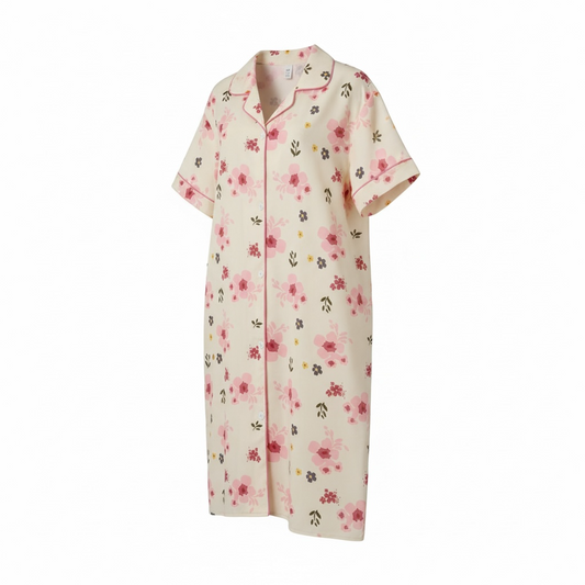 BATAS DE TELA FINA (premium)