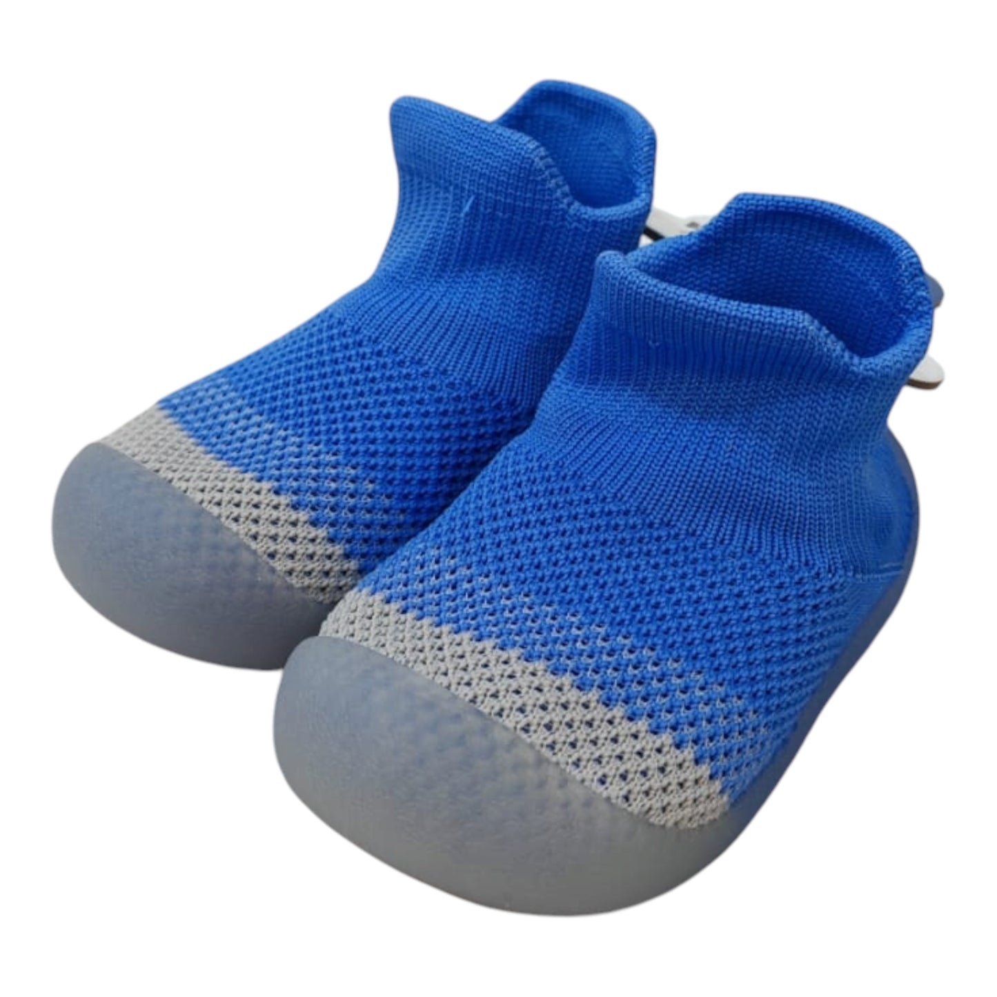 Zapatos Deportivos Tejidos para Bebés con Diseño de Animal