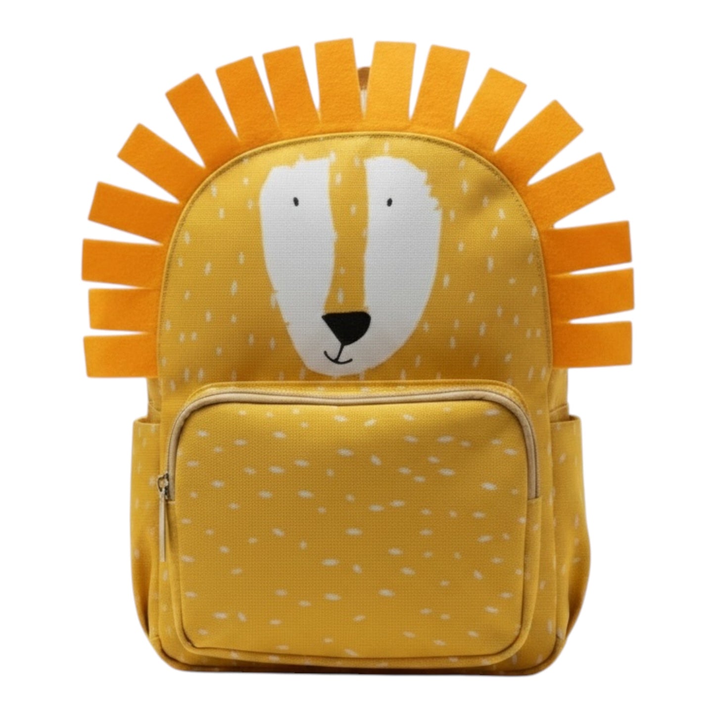 MOCHILA LEON