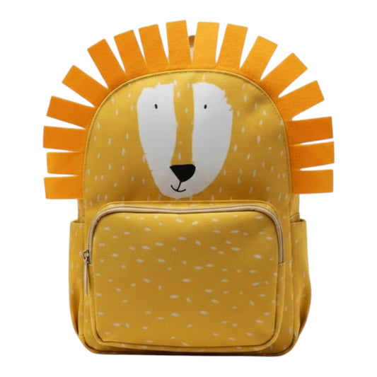 MOCHILA LEON