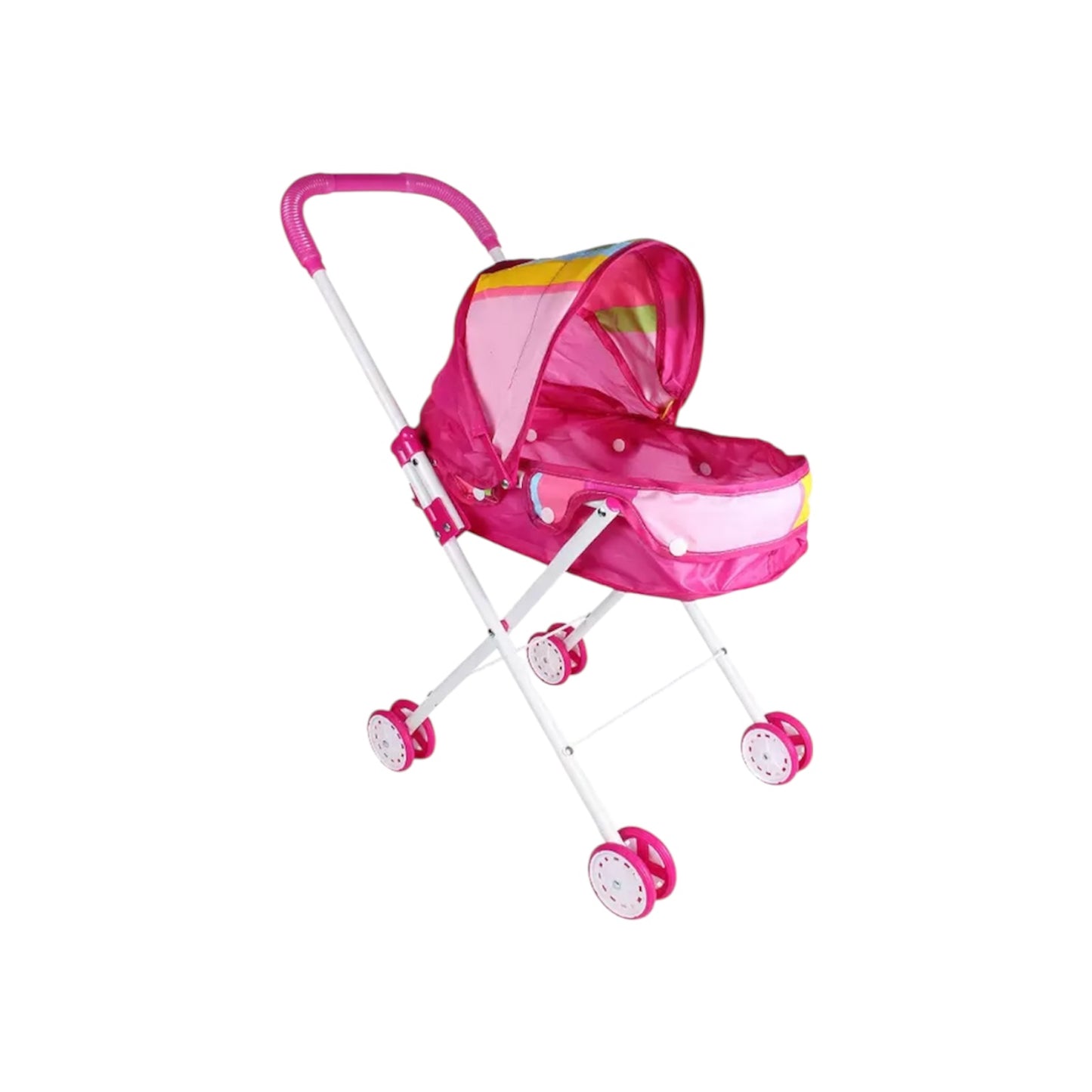 COCHE DE MUÑECA (sencillo)