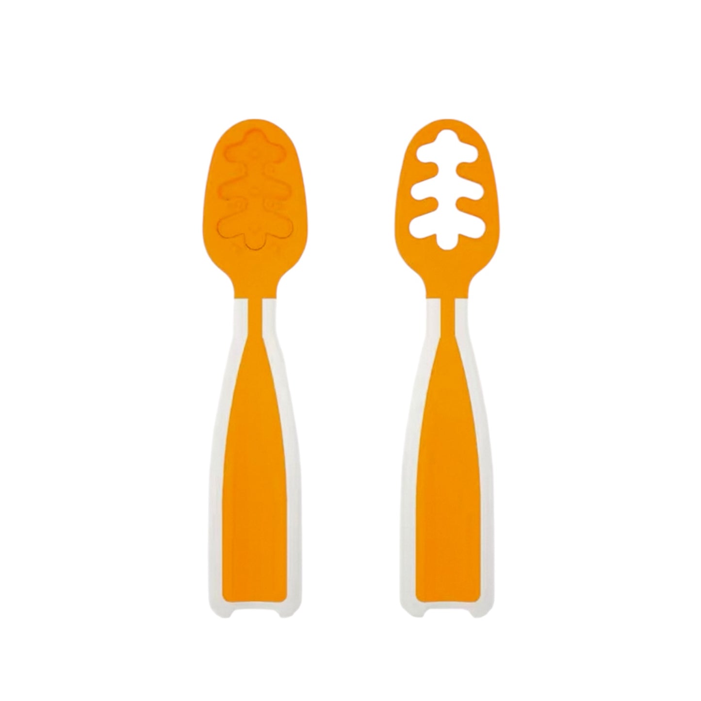 JUEGO DE CUCHARAS DE APRENDIZAJE