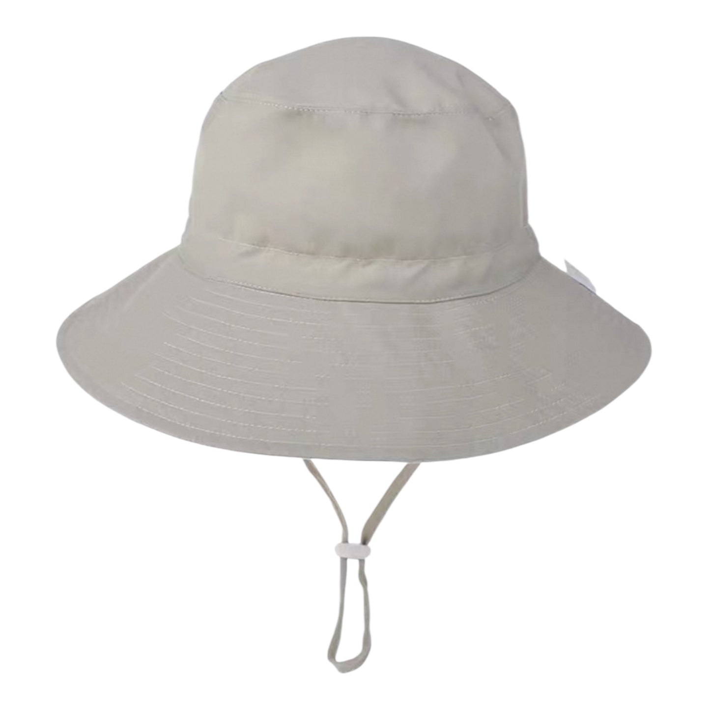 GORRO DE PLAYA UNICOLOR