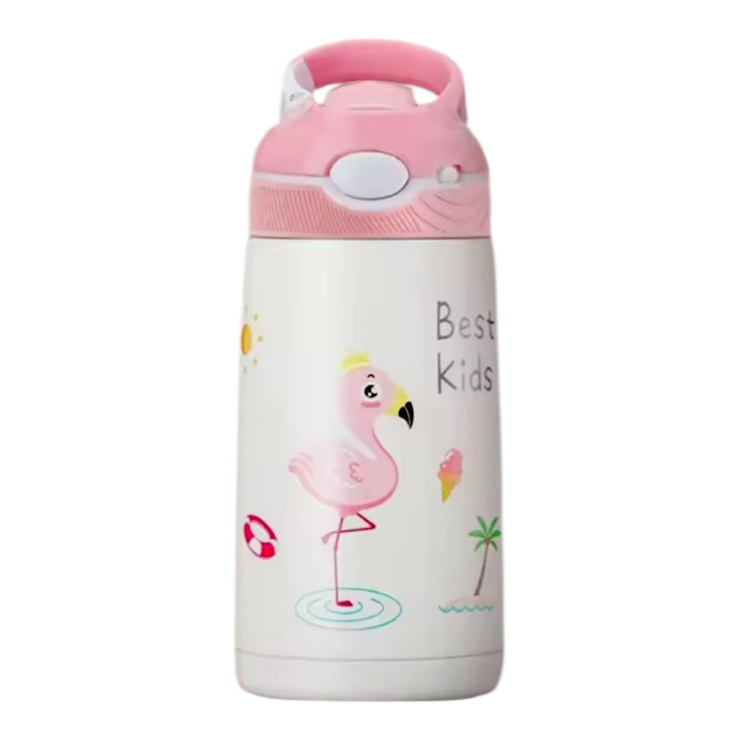 TERMO (acero inoxidable)