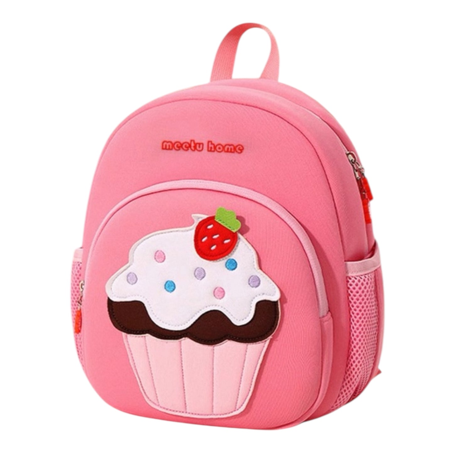 BOLSO DE NIÑA IMPERMEABLE