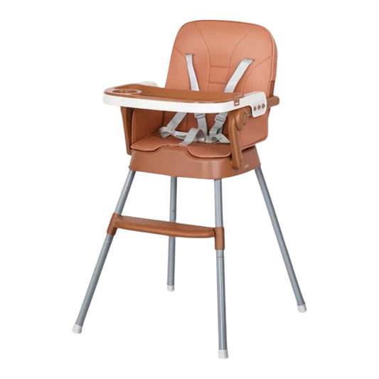 SILLA DE COMER ACOLCHADA