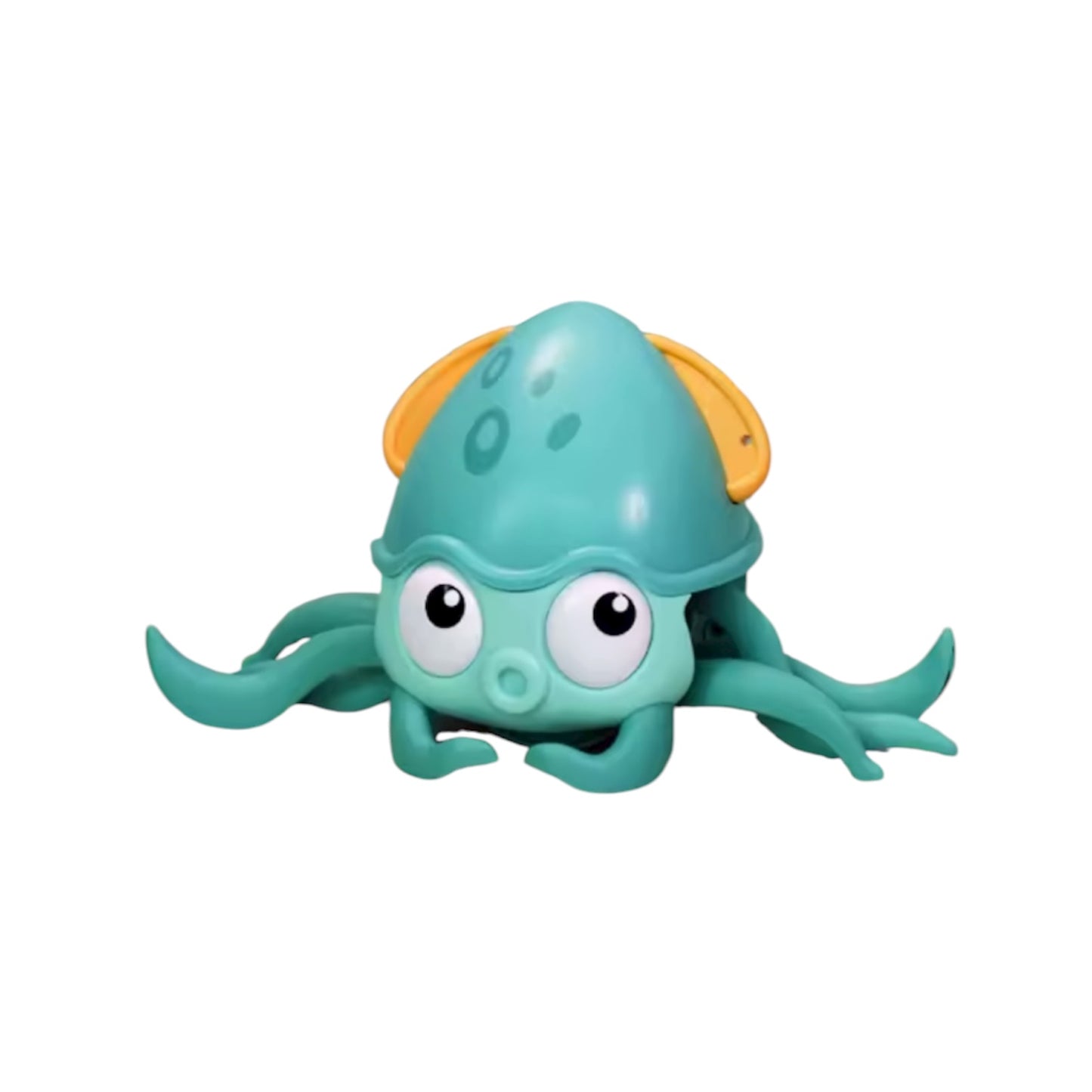 PULPO INTERACTIVO MUSICAL