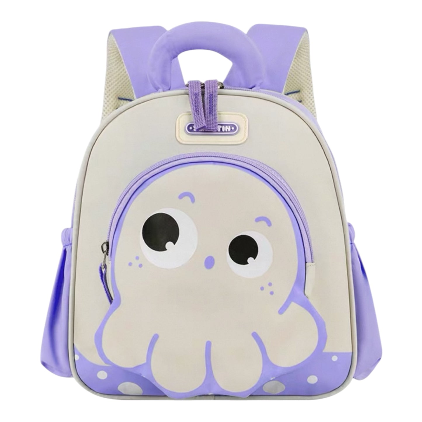 BOLSO PULPO