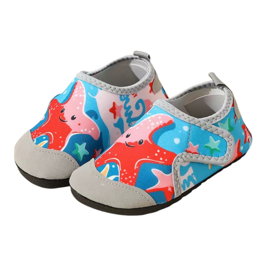 ZAPATOS DE AGUA Antiresbalantes (niña)
