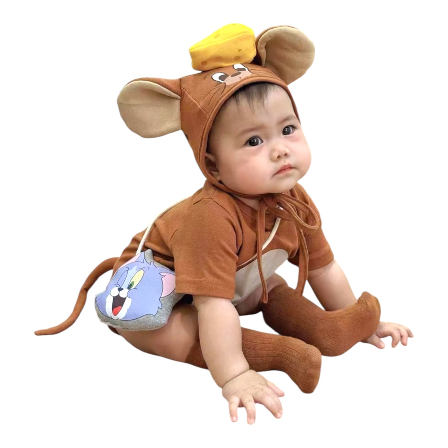 DISFRAZ BODY JERRY