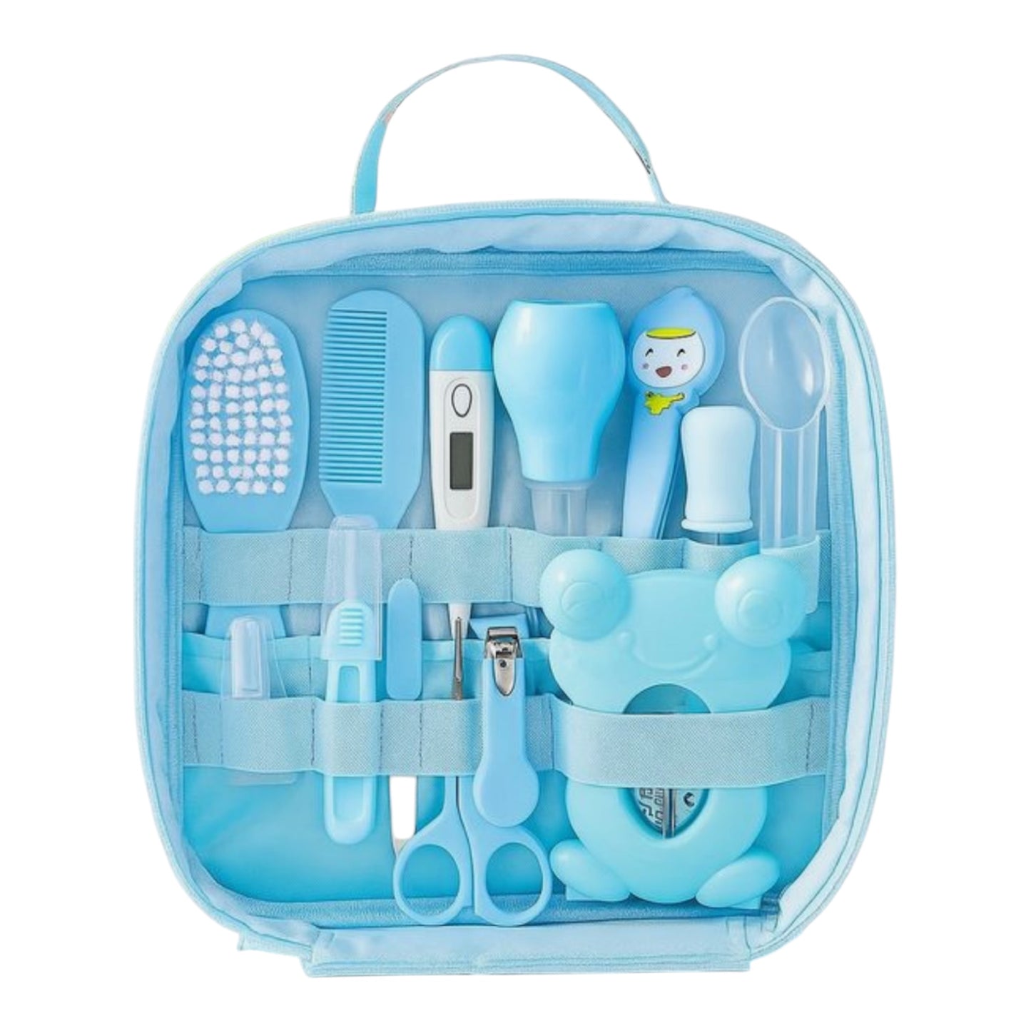 BOLSO KIT DE HIGIENE