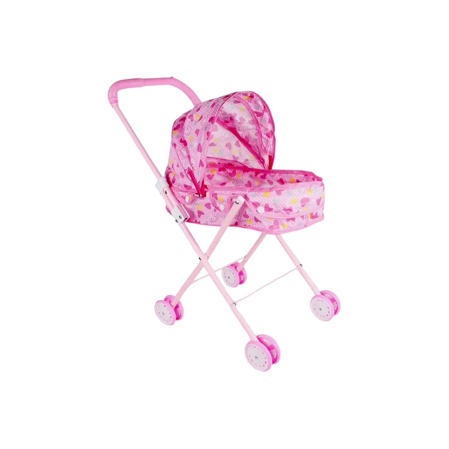 COCHE DE MUÑECA (sencillo)