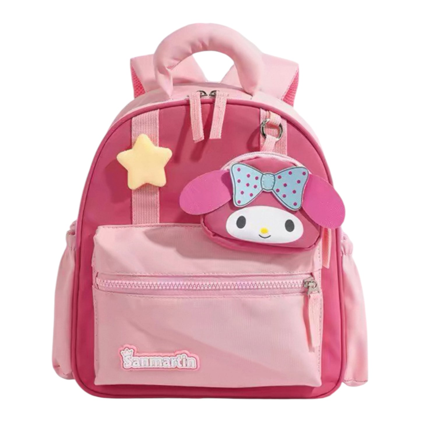BOLSOS ANIMADOS (NIÑA)