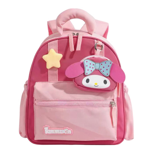 BOLSOS ANIMADOS (NIÑA)