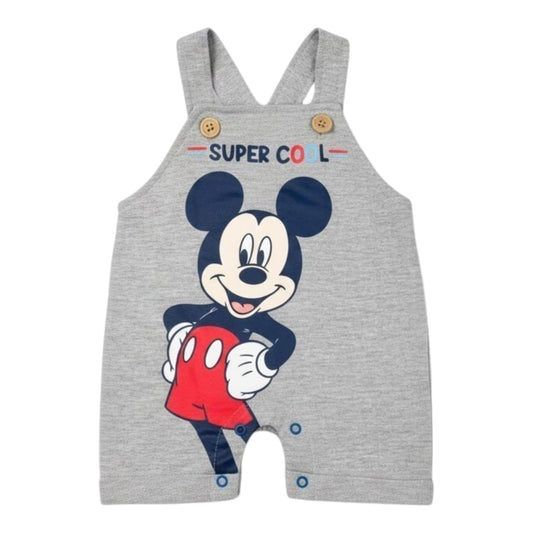 MICKEY JUMPER (niño)