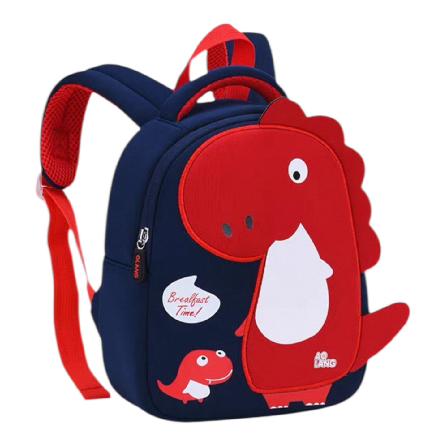 BOLSO DE DINO
