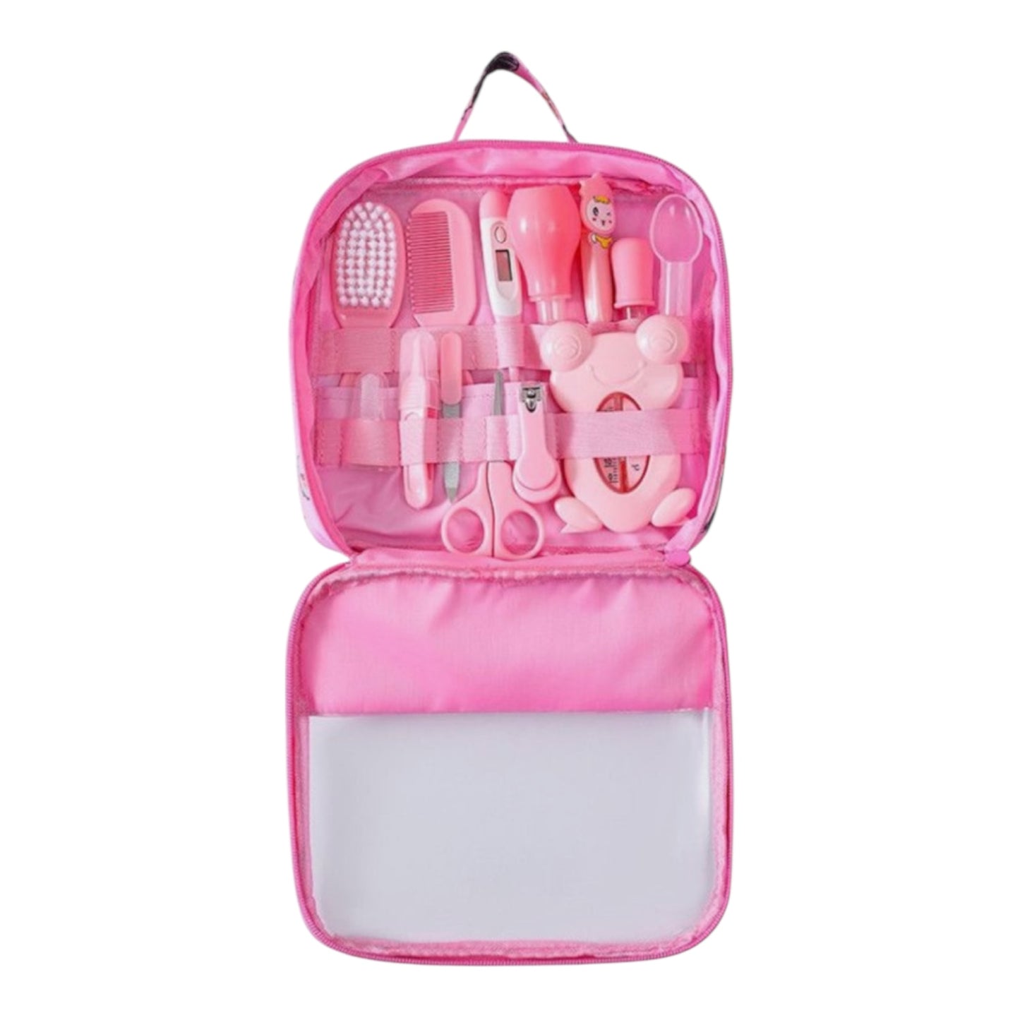 BOLSO KIT DE HIGIENE