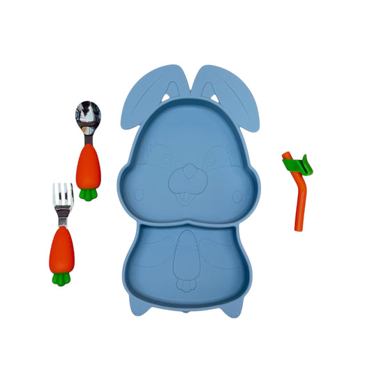 SET DE ALIMENTACIÓN CONEJO