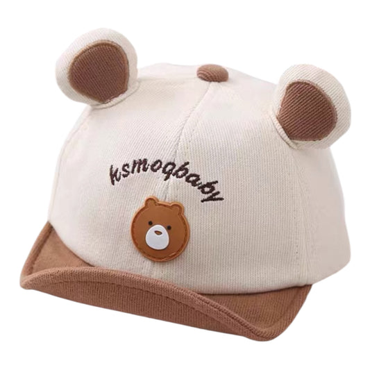 GORRA PARA BEBÉ
